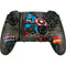 Marvel Classic Comics Captain America Vintage PlayStation Scuf Vantage 2 Controller Skin